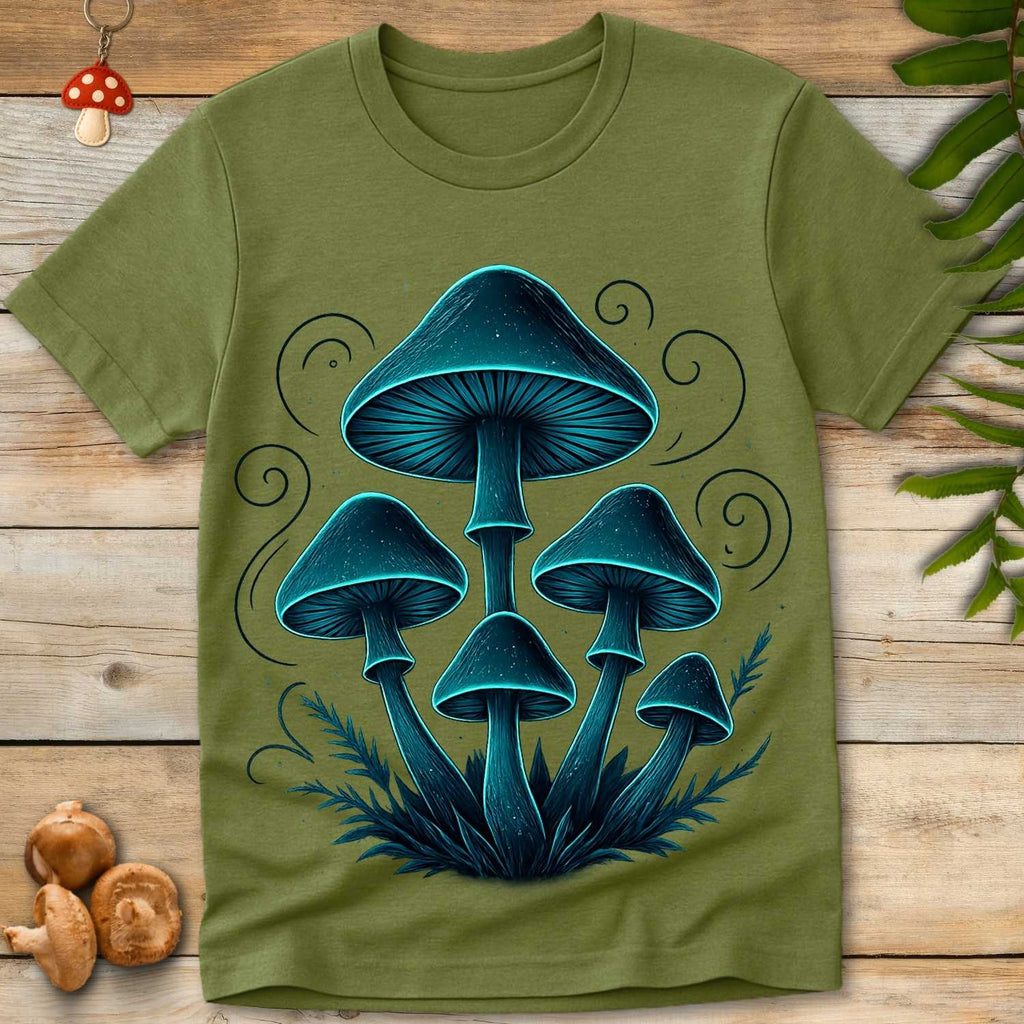 Midnight Glow Tee