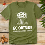 Weird Growth Tee