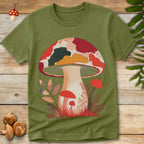 Autumn Bloom Tee