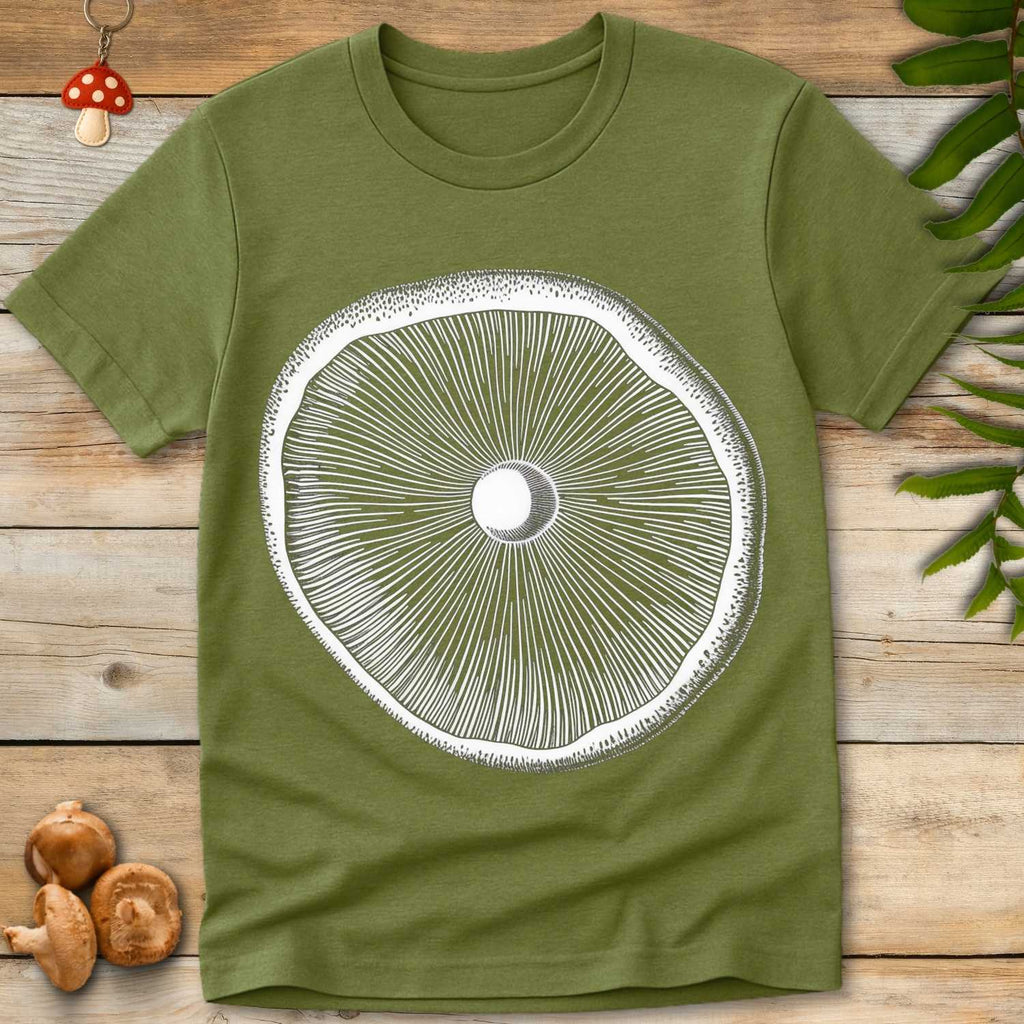 Gill Study Tee