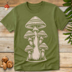 Spore Tower Tee