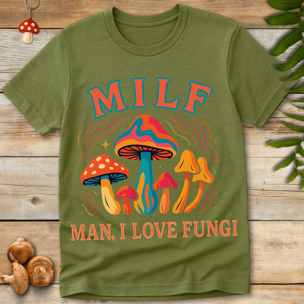 Color Pop Tee