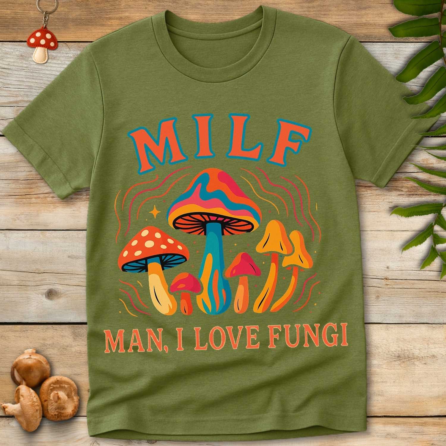 Color Pop Tee