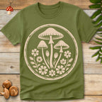 Woodland Bloom Tee