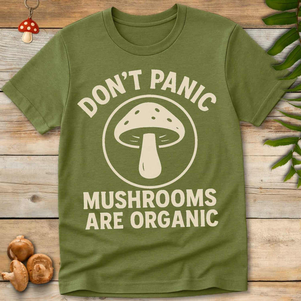 Organic Chill Tee