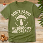 Organic Chill Tee