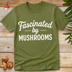 Shroom Wonder Tee