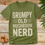Fungi Grump Tee