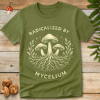 Radical Mycelium Tee