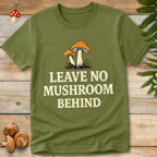 No Shroom Left Tee