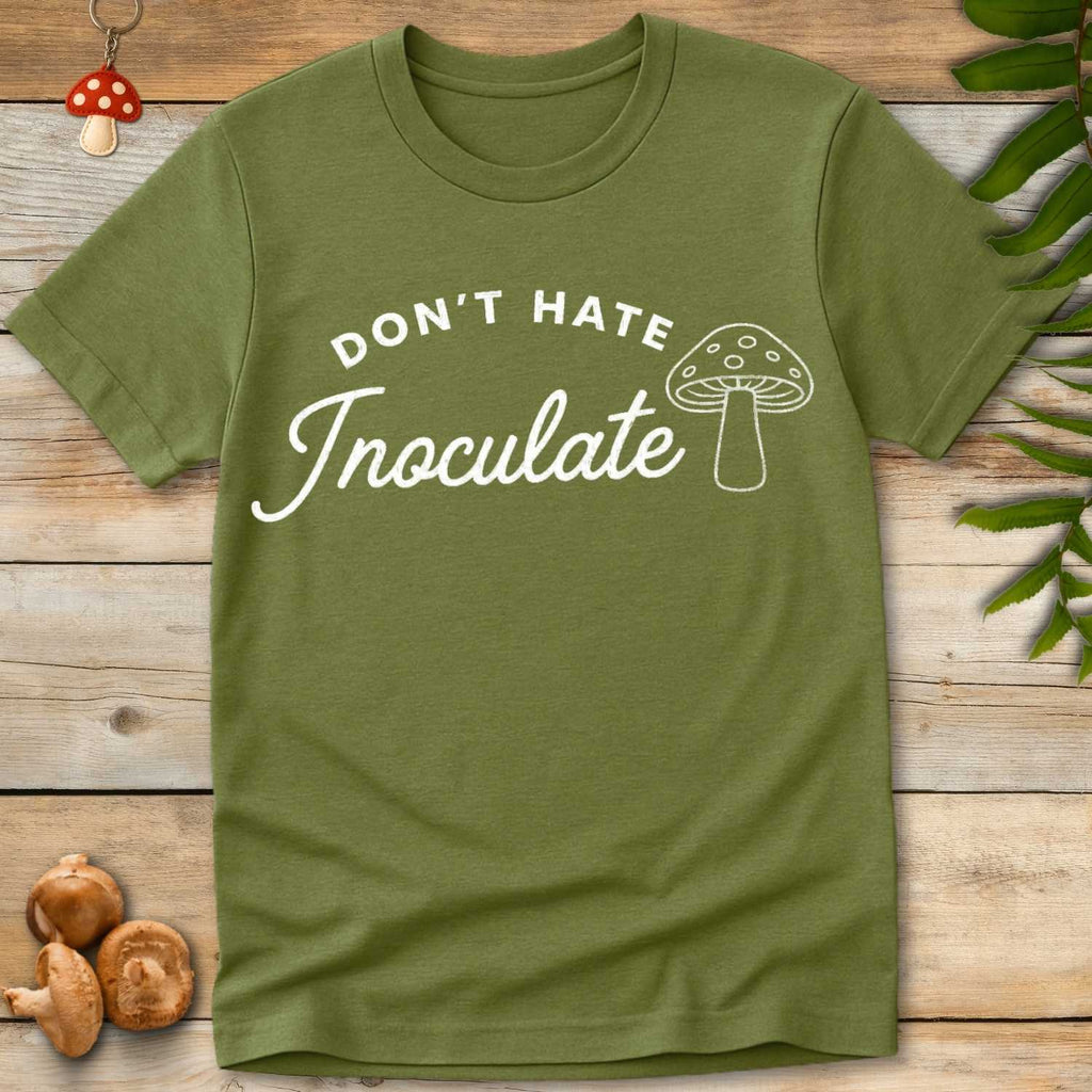 Inoculate Kindness Tee