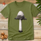 Shaggy Grunge Tee