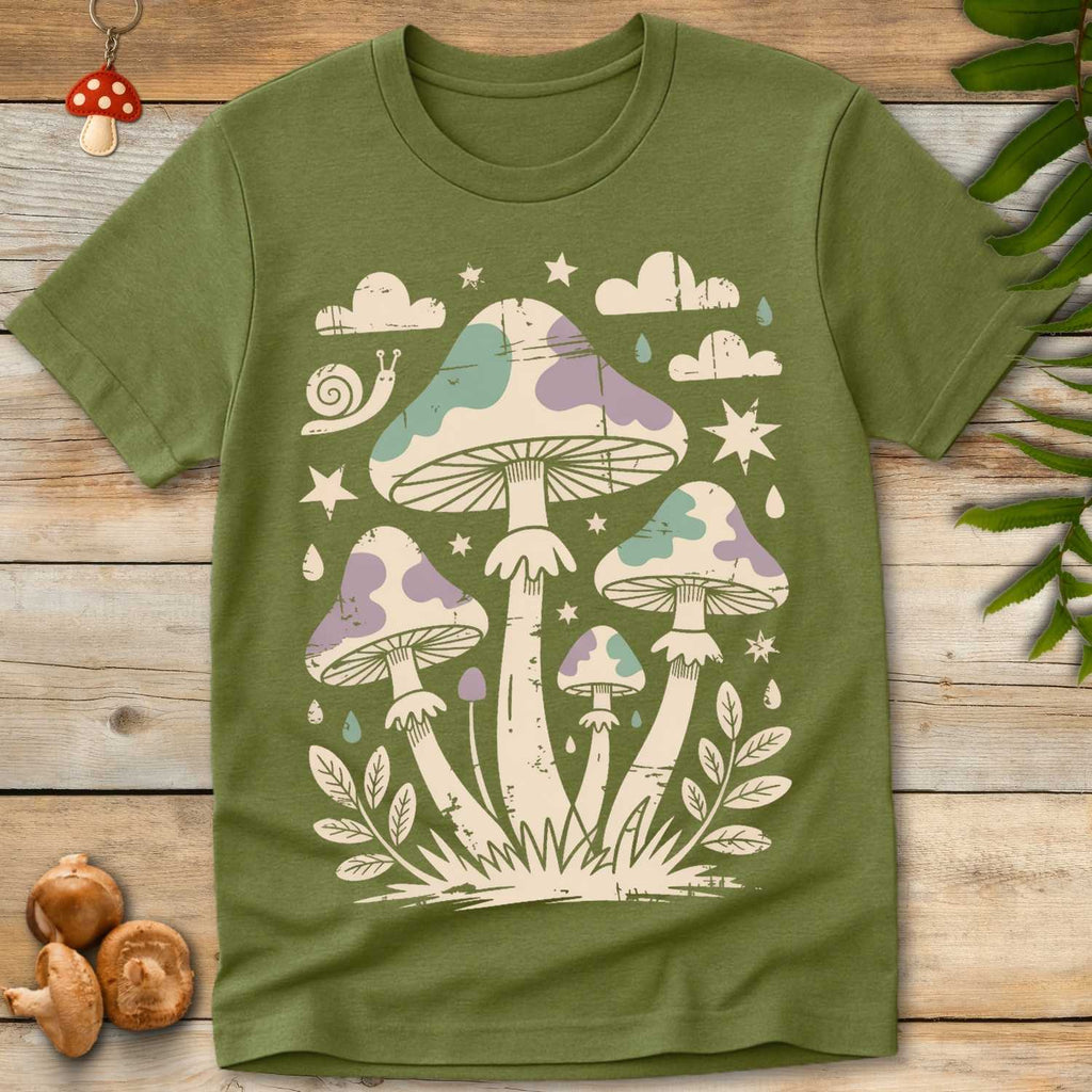 Dream Drizzle Tee