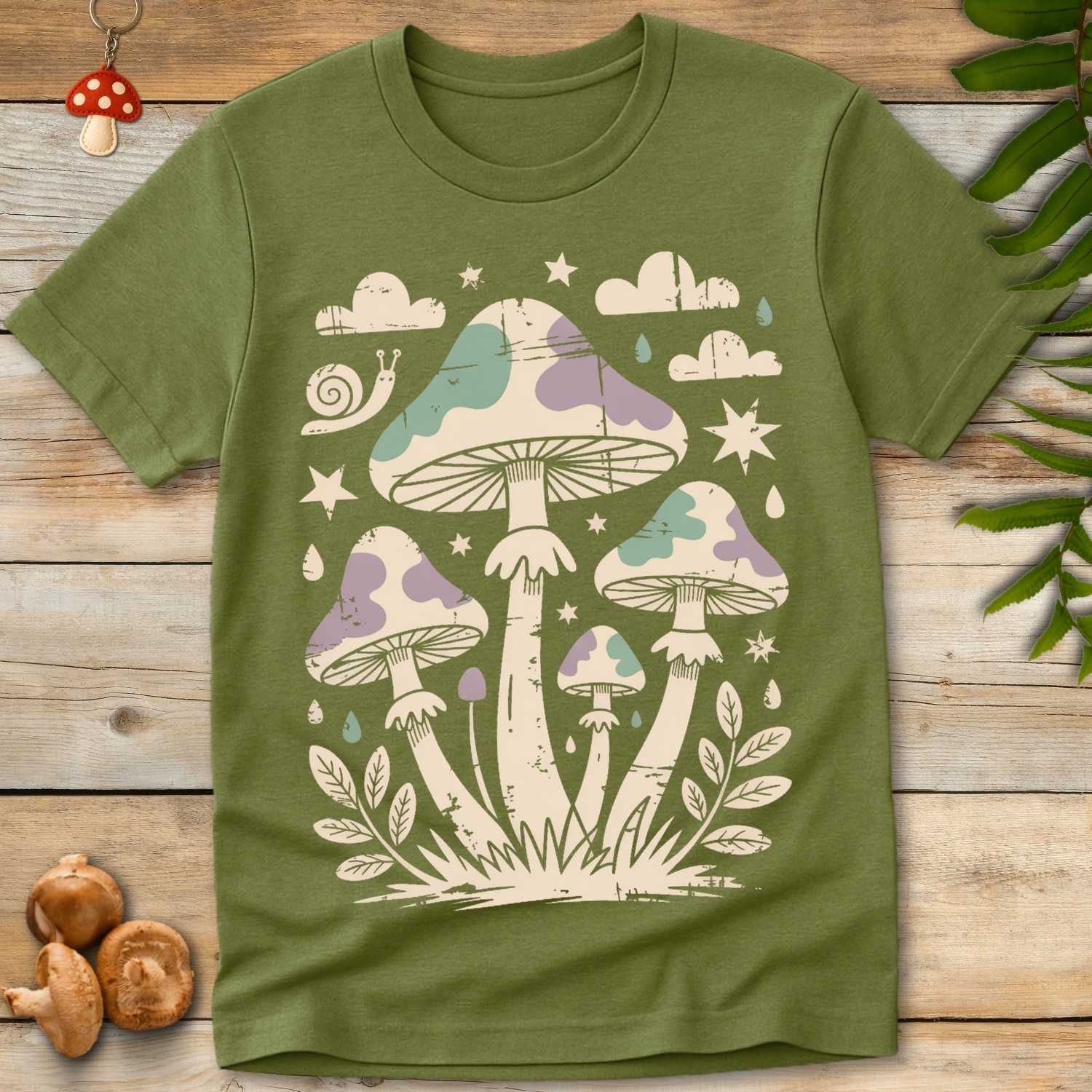 Dream Drizzle Tee
