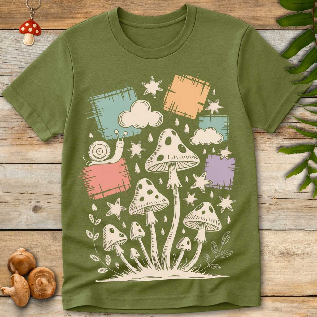 Starshroom Dreams Tee