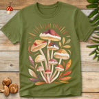 Sunspire Shroom Tee