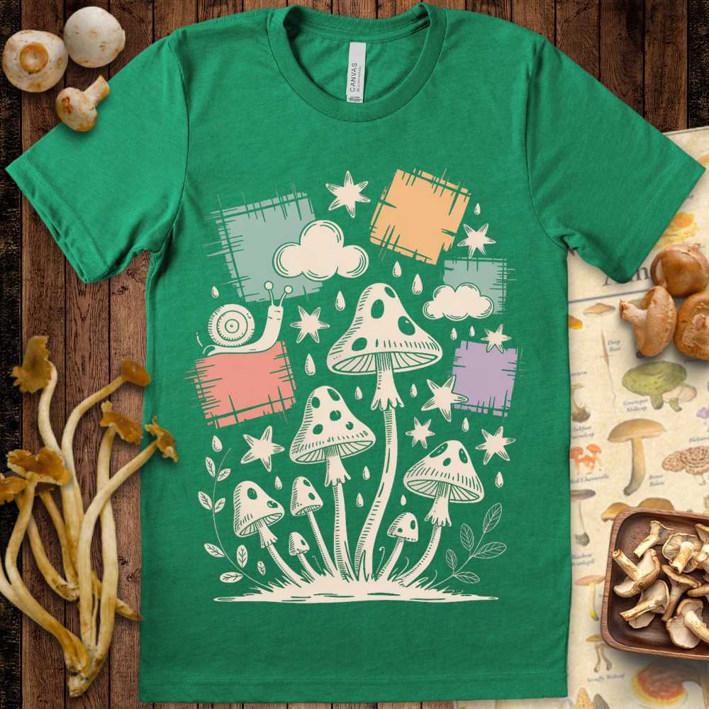Starshroom Dreams Tee