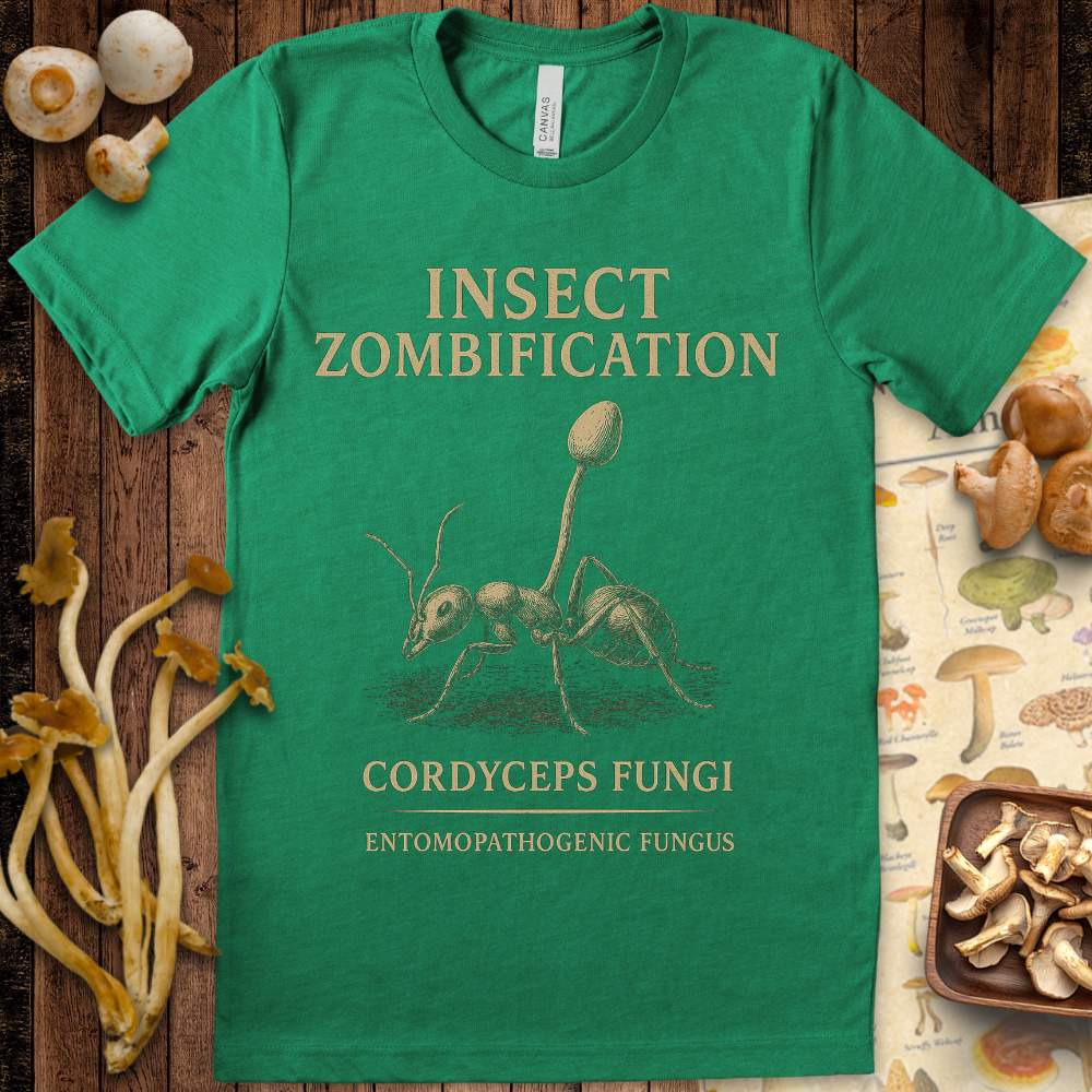 Zombie Ant Tee