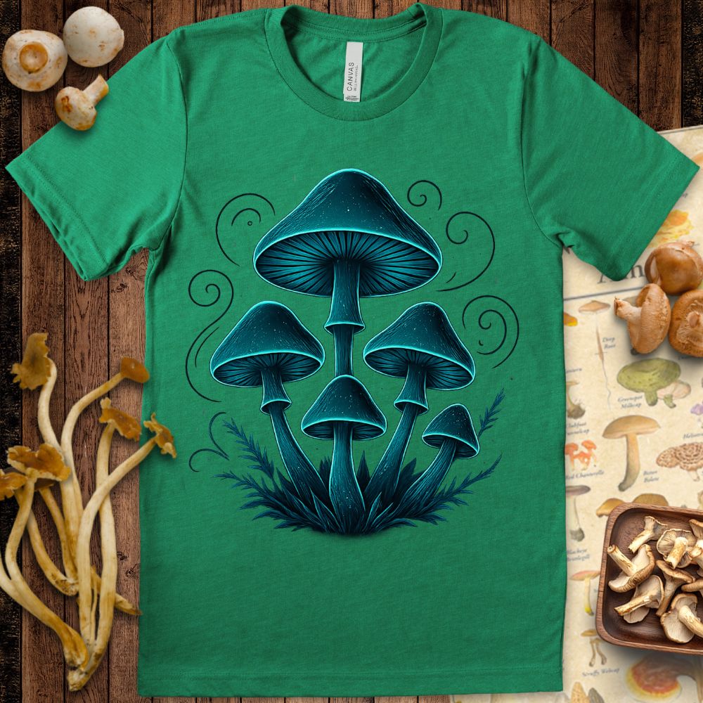 Midnight Glow Tee