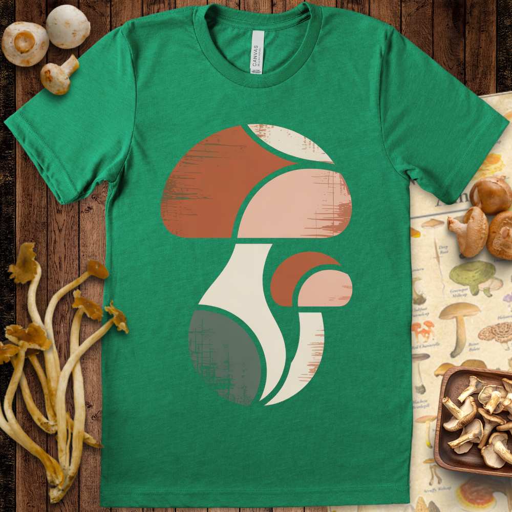 Modern Fungi Tee