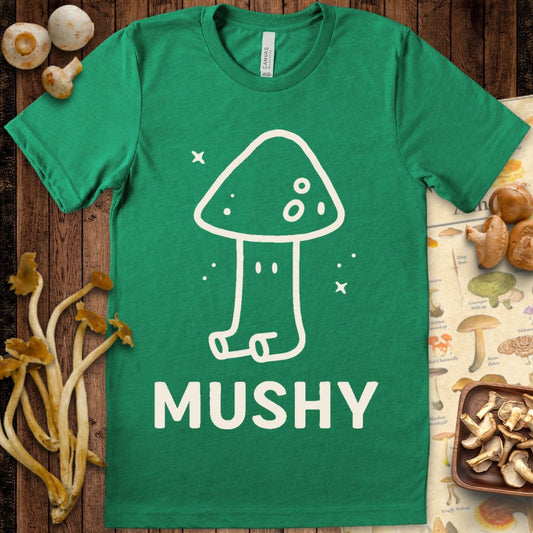 Mushy Vibes Tee