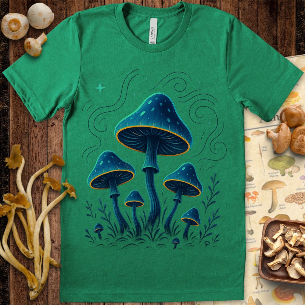 Starlit Spore Tee