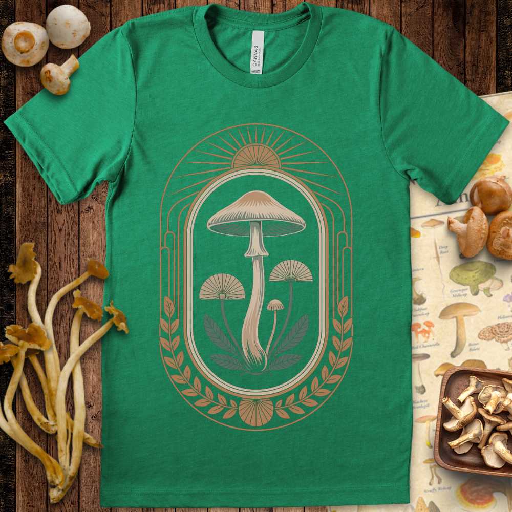 Suncrest Spore Tee