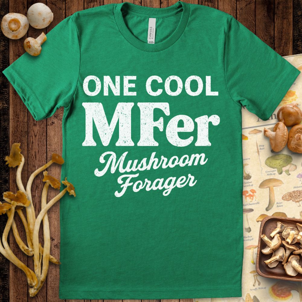 Cool MFer Tee