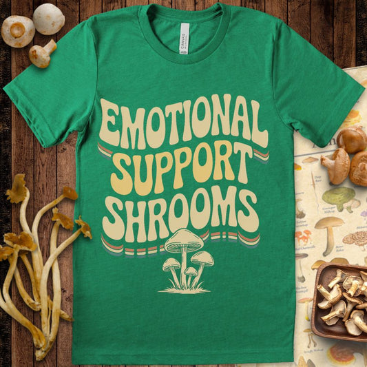 Shroom Comfort Tee