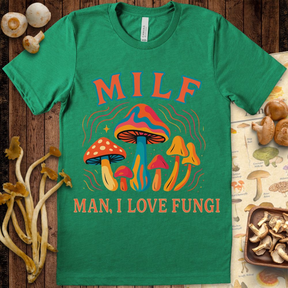 Color Pop Tee