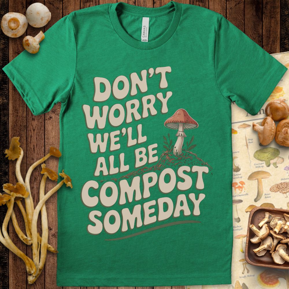 Someday Compost Tee
