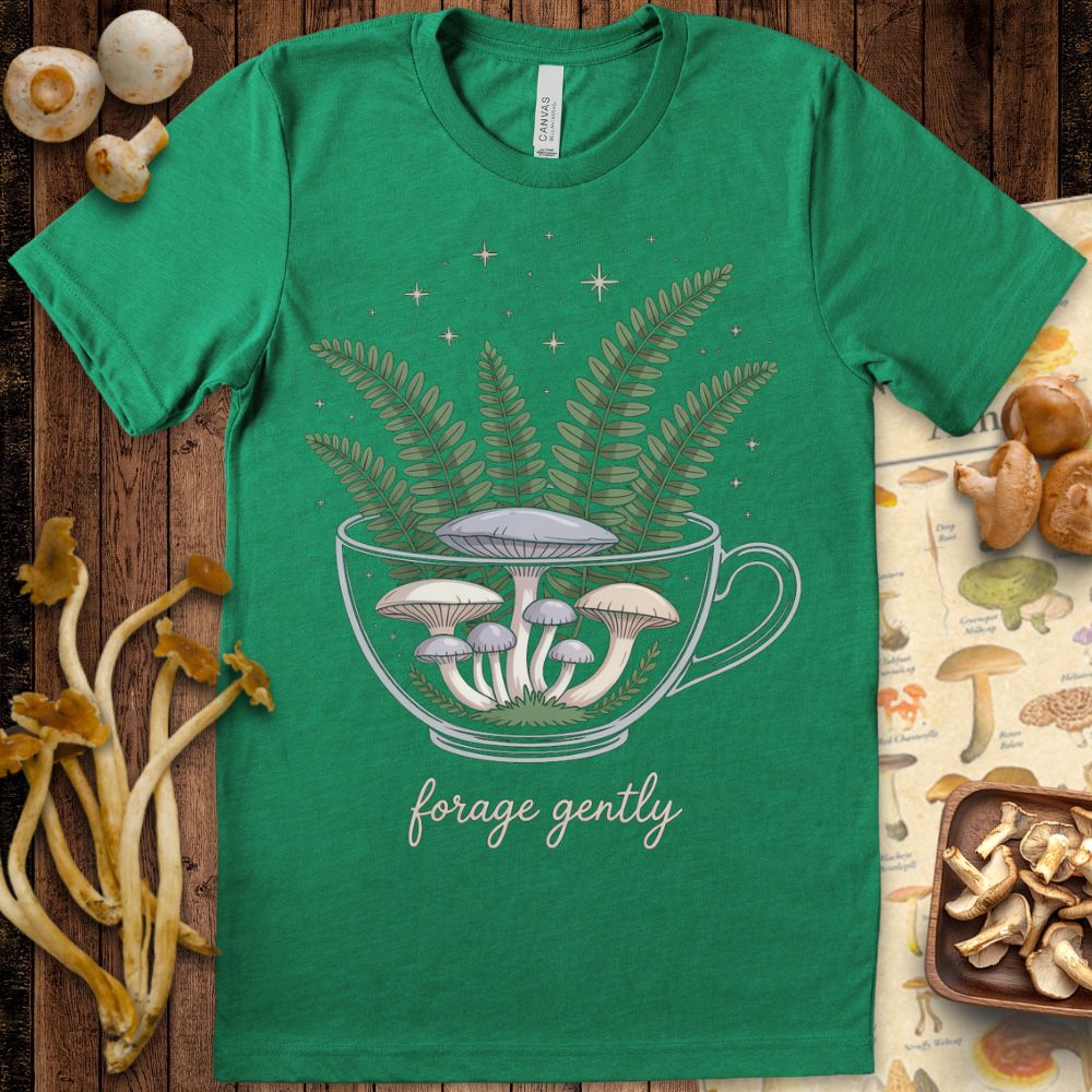 Gentle Forage Tee