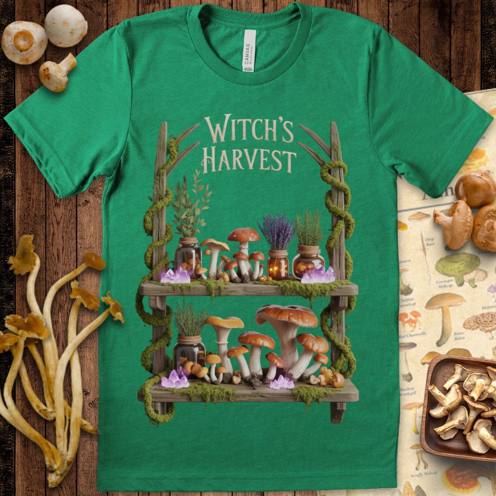 Witches Harvest Tee