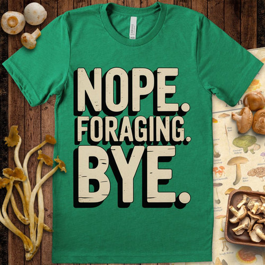 Forager Exit Tee