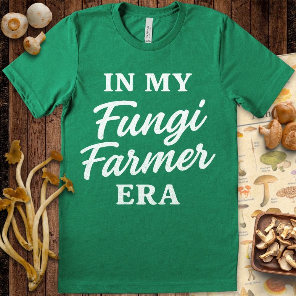 Fungi Era Tee