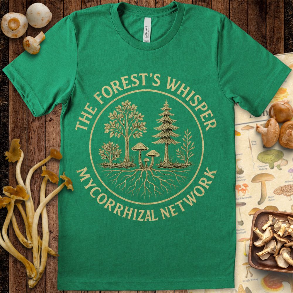 Forest Whisper