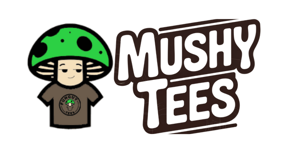 Mushy Tees
