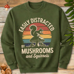 Forest ADHD Sweatshirt