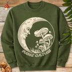 Fungi Culture Luna Sweatshirt