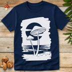 Shoreline Mycelium Tee