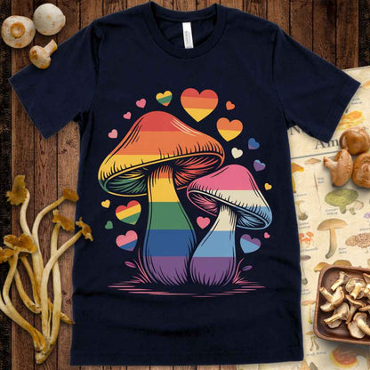 Love Grows Tee