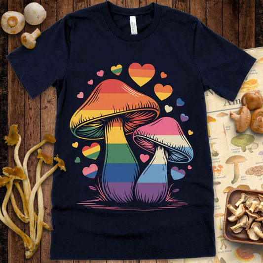 Love Grows Tee