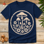 Woodland Bloom Tee