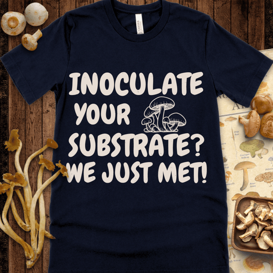 Inoculate Sub Tee