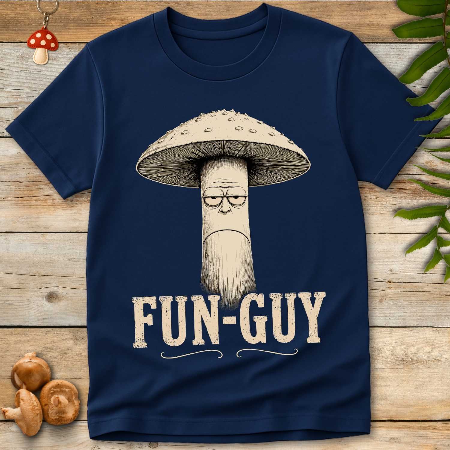 Unfun-Guy Tee