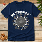 Me Mycelium Tee