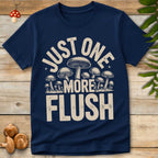 One More Flush Tee