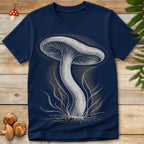 Rooted Magic Tee