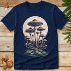 Moonrise Mycelium Tee