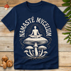 Namaste Mycelium Tee